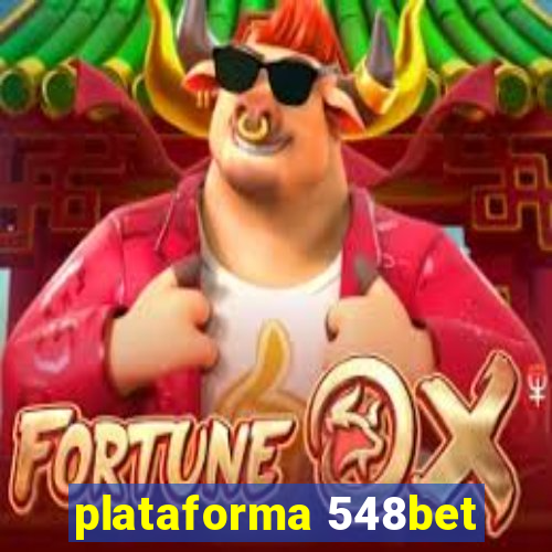 plataforma 548bet